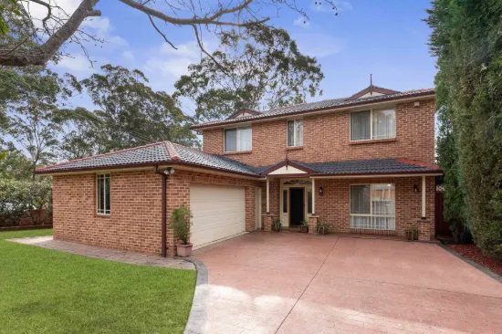 17 Frank Street, Guildford, NSW 2161