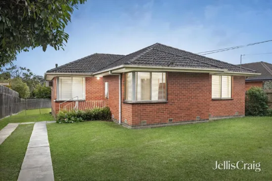 17 Frank Street, Vermont, Vic 3133