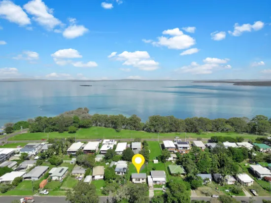 17 Fraser Street, Dunwich, Qld 4183