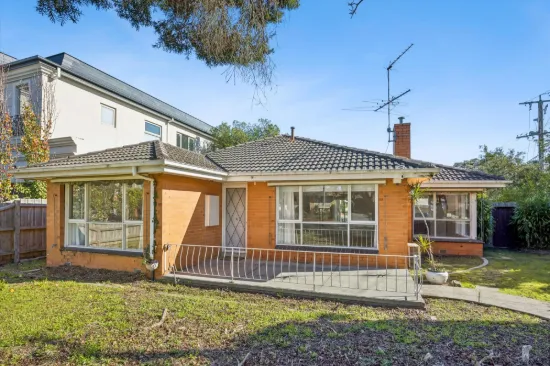 17 Fraser Street, Glen Waverley, Vic 3150