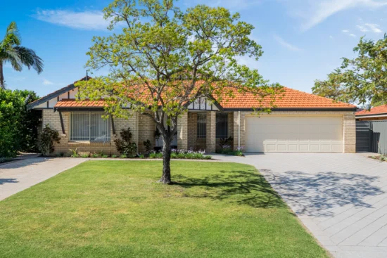 17 Freeland Way, Eden Hill, WA 6054