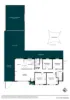 17 Freeman Avenue, Morphett Vale, SA 5162-Floorplan