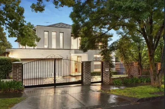 17 Freeman Street, Balwyn, Vic 3103