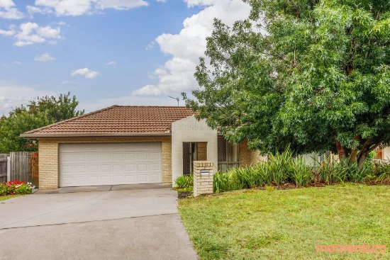 17 Freeman Street, Conder, ACT 2906