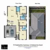 17 Fremantle Avenue, Cranbourne East, Vic 3977-Floorplan
