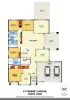 17 Freshet Avenue, Point Cook, Vic 3030-Floorplan