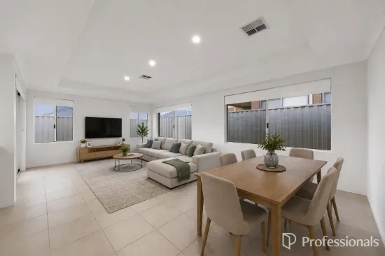 17 Friedrich Way, Alkimos, WA 6038-Image