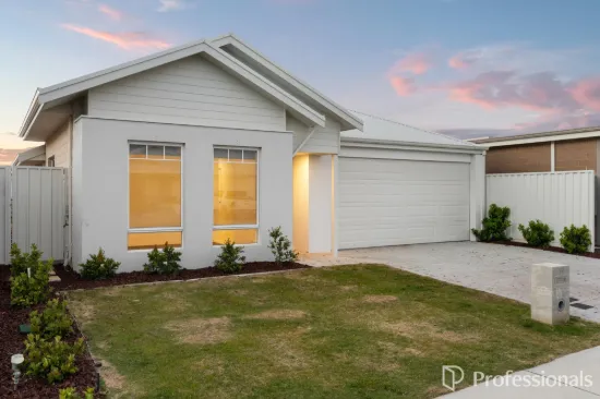 17 Friedrich Way, Alkimos, WA 6038-Image