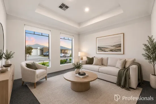 17 Friedrich Way, Alkimos, WA 6038-Image