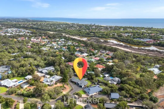 17 Furphy Place, West Busselton, WA 6280