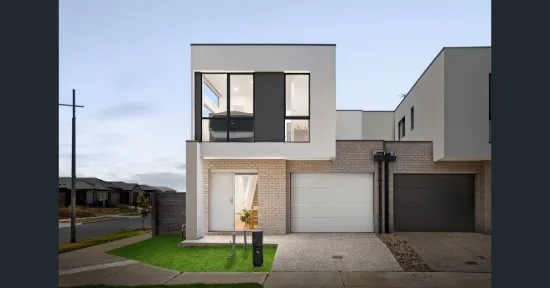 17 Fusion Dr, Wyndham Vale, Vic 3024
