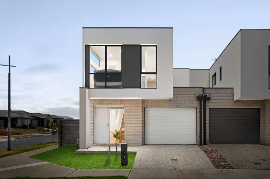 17 Fusion Drive, Wyndham Vale, Vic 3024