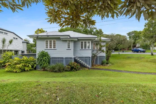 17 Gailey Street, Ashgrove QLD 4060-Image