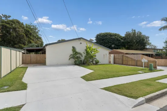 17 Galahad Street, Marsden, Qld 4132