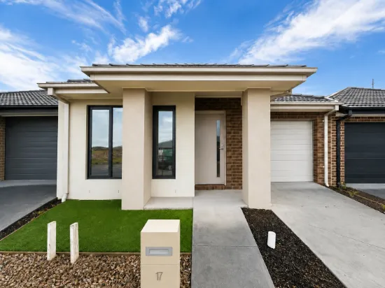 17 Galanthus Street, CHARLEMONT VIC 3217-Image