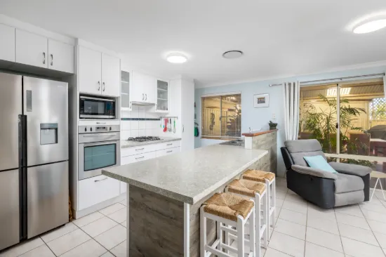 17 Gannet Court, Geographe, WA 6280