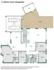 17 Gannet Court, Geographe, WA 6280-Floorplan