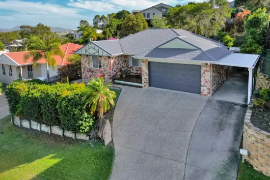 17 Gapparis Street, Kin Kora, Qld 4680