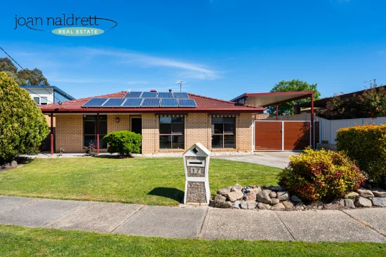 17 Garnet Circuit, Wodonga, Vic 3690