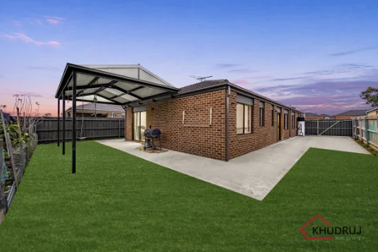 17 Gascoyne Way, Truganina, Vic 3029-Image