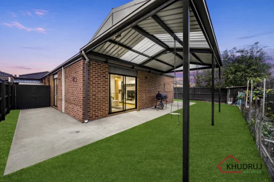 17 Gascoyne Way, Truganina, Vic 3029-Image