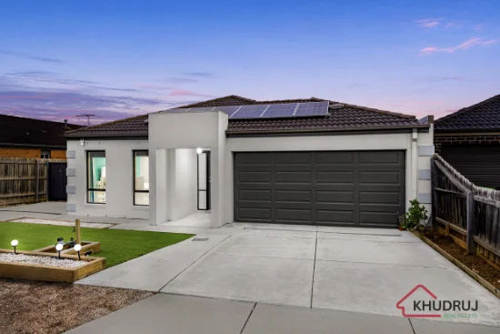 17 Gascoyne Way, Truganina, Vic 3029-Image