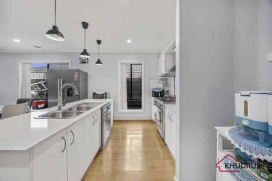17 Gascoyne Way, Truganina, Vic 3029-Image