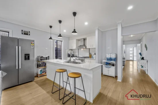 17 Gascoyne Way, Truganina, Vic 3029-Image