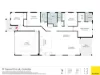 17 Gawul Circuit, Corlette NSW 2315-Floorplan