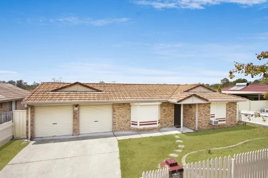 17 Geaney Boulevard, Crestmead, Qld 4132