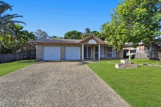 17 Gentle Ave, Bucasia, Qld 4750