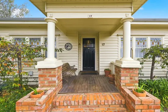 17 George Street, Bacchus Marsh, Vic 3340