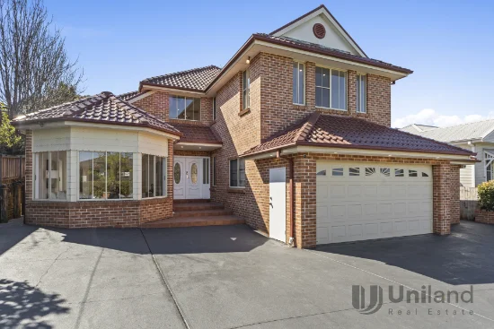17 George Street, Epping, NSW 2121