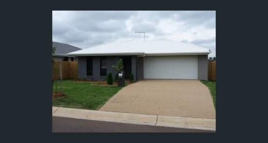 17 Georgia Drive, Parkhurst QLD 4702-Image