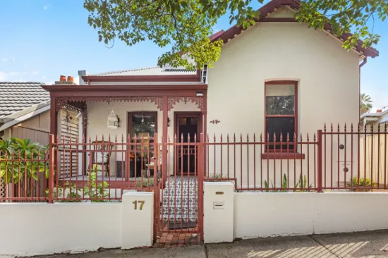 17 Gerald Street, Mount Lawley, WA 6050