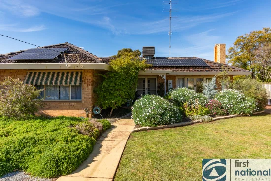 17 Gerald Terrace, Northam, WA 6401