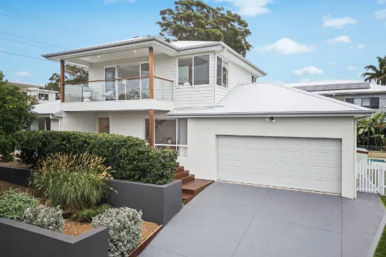 17 Ghersi Avenue, Wamberal, NSW 2260