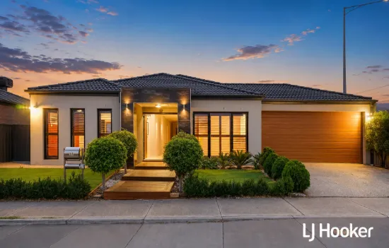 17 Gianni Court, Tarneit, Vic 3029