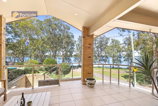 17 Gibbers Drive, Lemon Tree Passage, NSW 2319