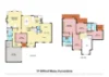 17 Gifford Mews, Currambine, WA 6028-Floorplan
