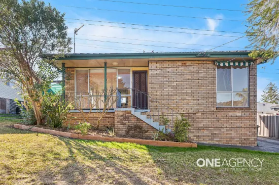 17 Gilba Road, Koonawarra, NSW 2530