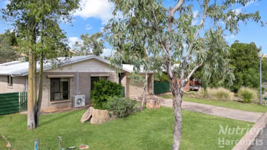 17 Gilbert Place, Larapinta, NT 0875