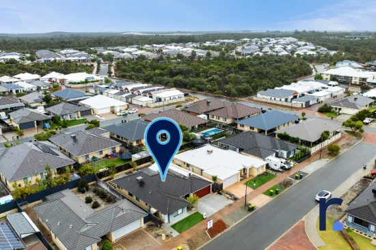 17 Gippsland Way, Ellenbrook, WA 6069