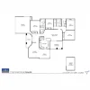 17 Girrawheen Street, Rangeville, Qld 4350-Floorplan