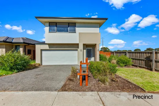 17 Giselle Circuit, Greenvale, Vic 3059