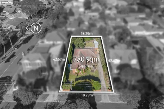 17 Gladstone Parade, Elsternwick, Vic 3185