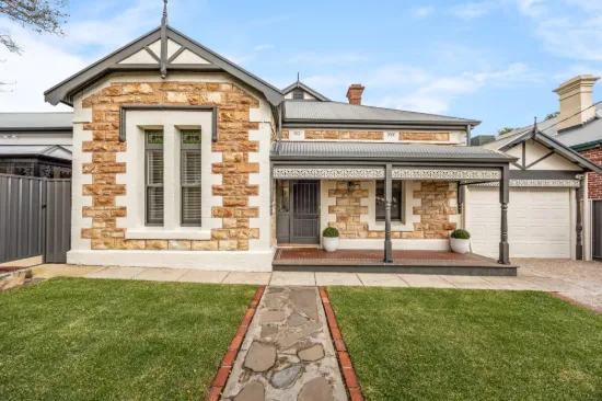17 Gladstone Street, Fullarton, SA 5063