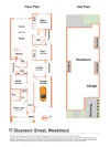 17  Glasnevin Street, Woodstock, Vic 3751-Floorplan