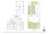 17 Gleadow Street, Evatt, ACT 2617-Floorplan