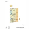 17 Gleeson Grove, Evanston Park, SA 5116-Floorplan
